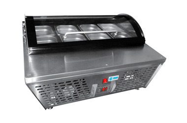 Hornos y Aceros Mini Max Venta de equipo para panadería, repostería, refrigeración, cafeterías y mucho más